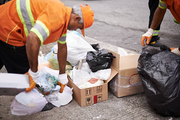 Best Retail Junk Removal in Conehatta, MS